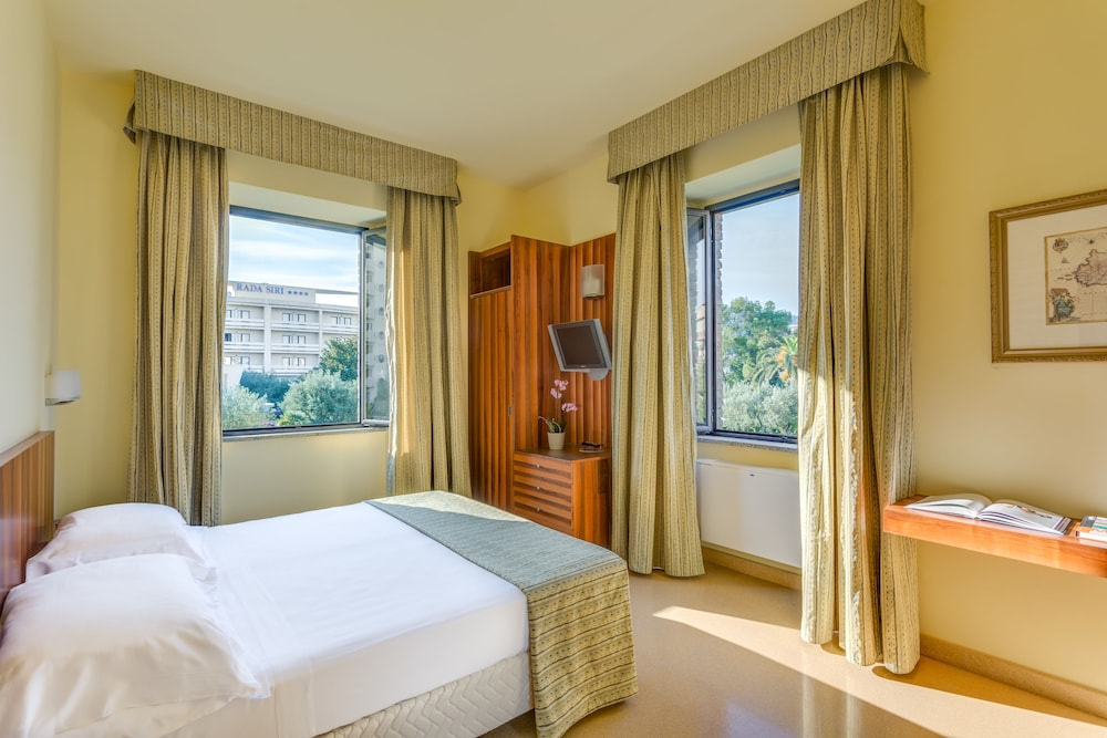 Hotel Rada Siri foto 9