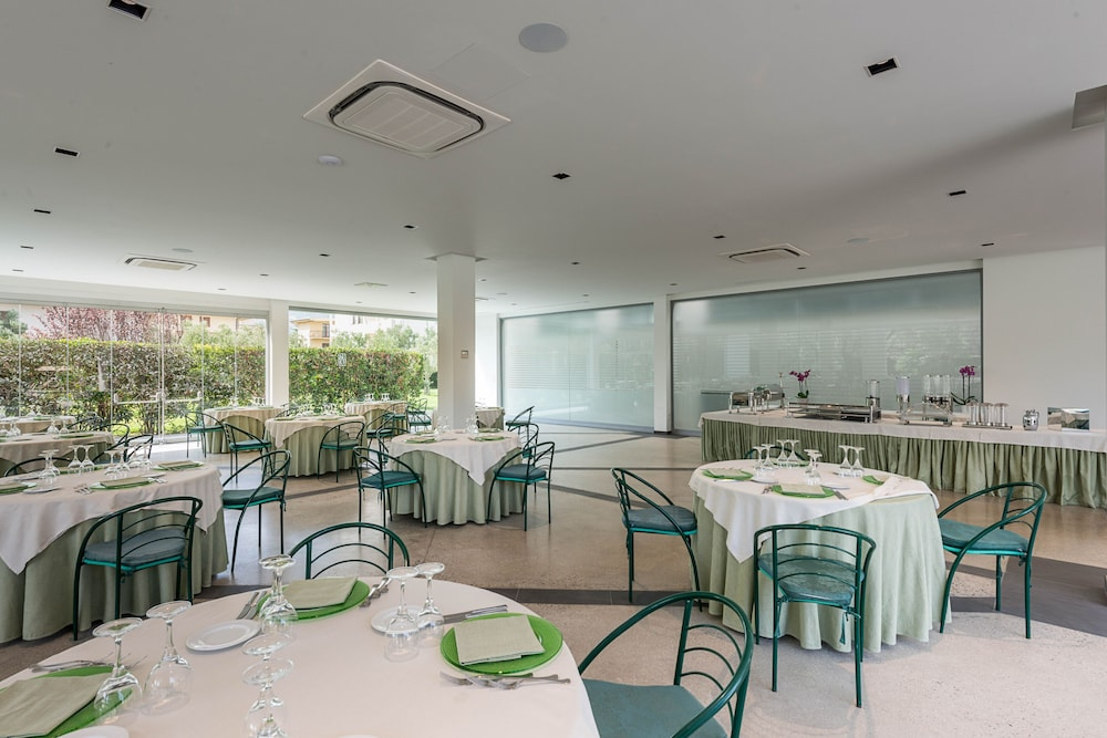Hotel Rada Siri foto 21