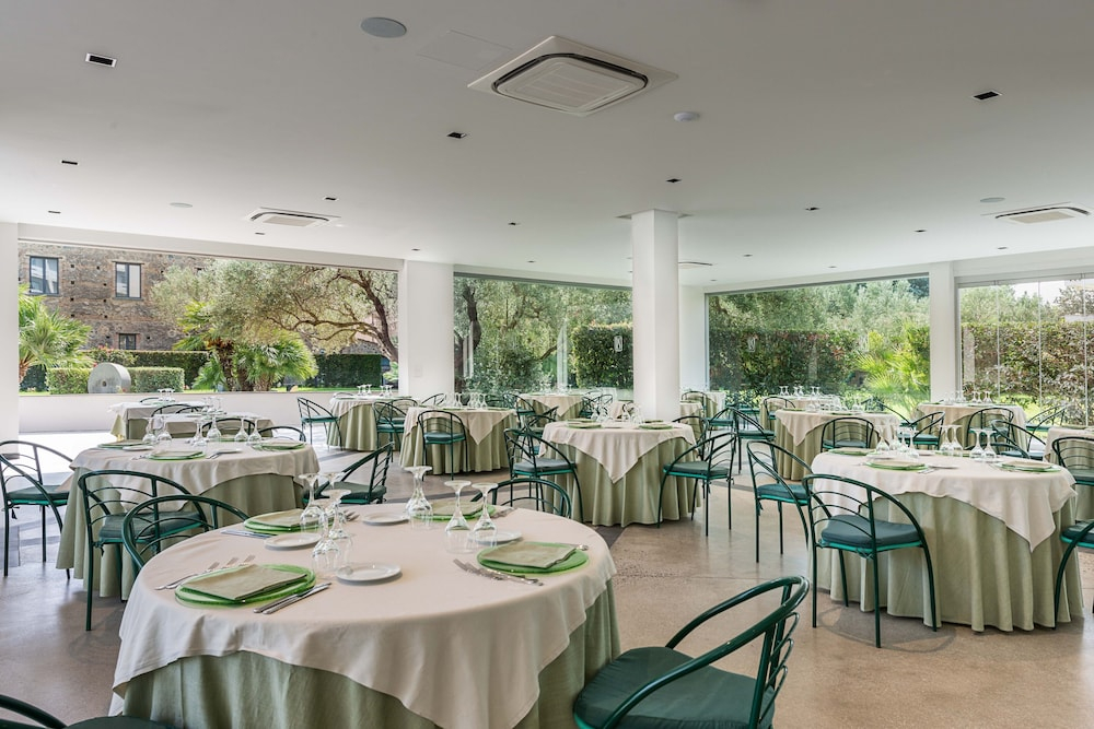 Hotel Rada Siri foto 22
