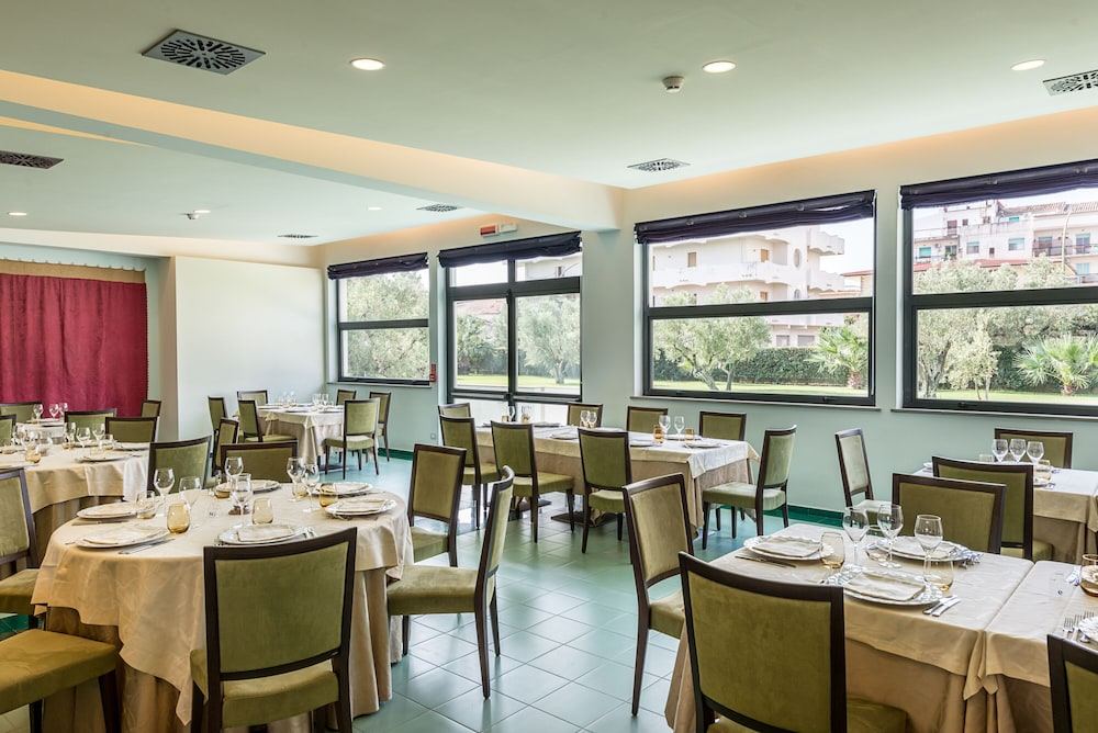 Hotel Rada Siri foto 23
