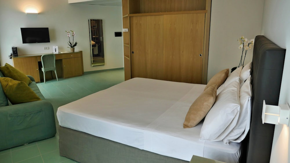 Hotel Rada Siri foto 11