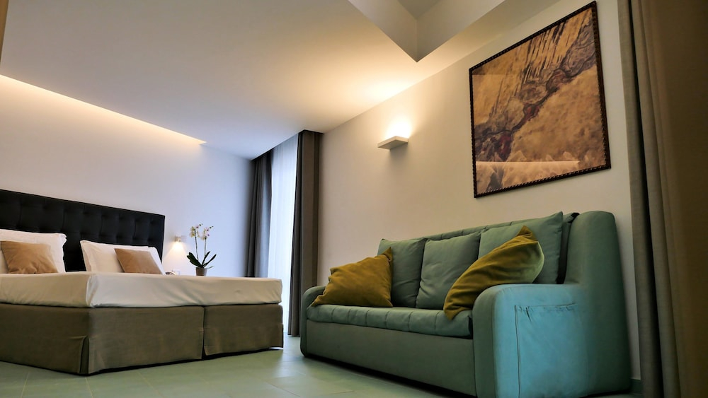 Hotel Rada Siri foto 12