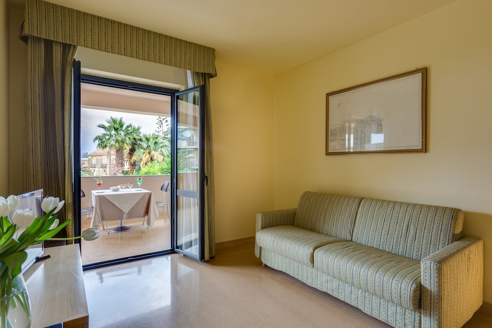 Hotel Rada Siri foto 15