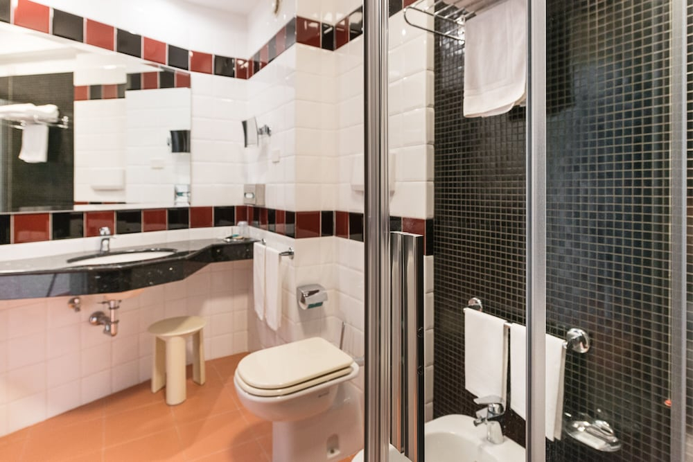 Hotel Rada Siri foto 33