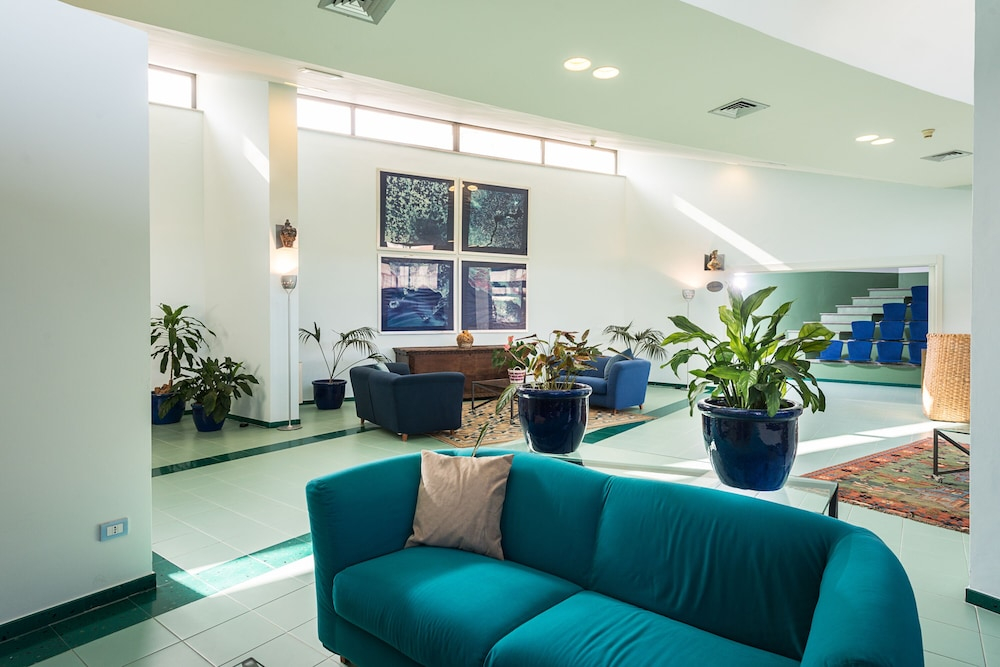Hotel Rada Siri foto 6