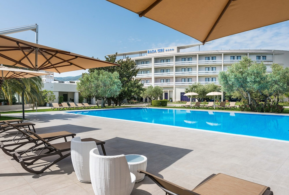 Hotel Rada Siri foto 18