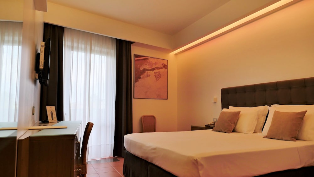 Hotel Rada Siri foto 13