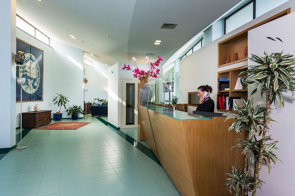 Hotel Rada Siri foto 44