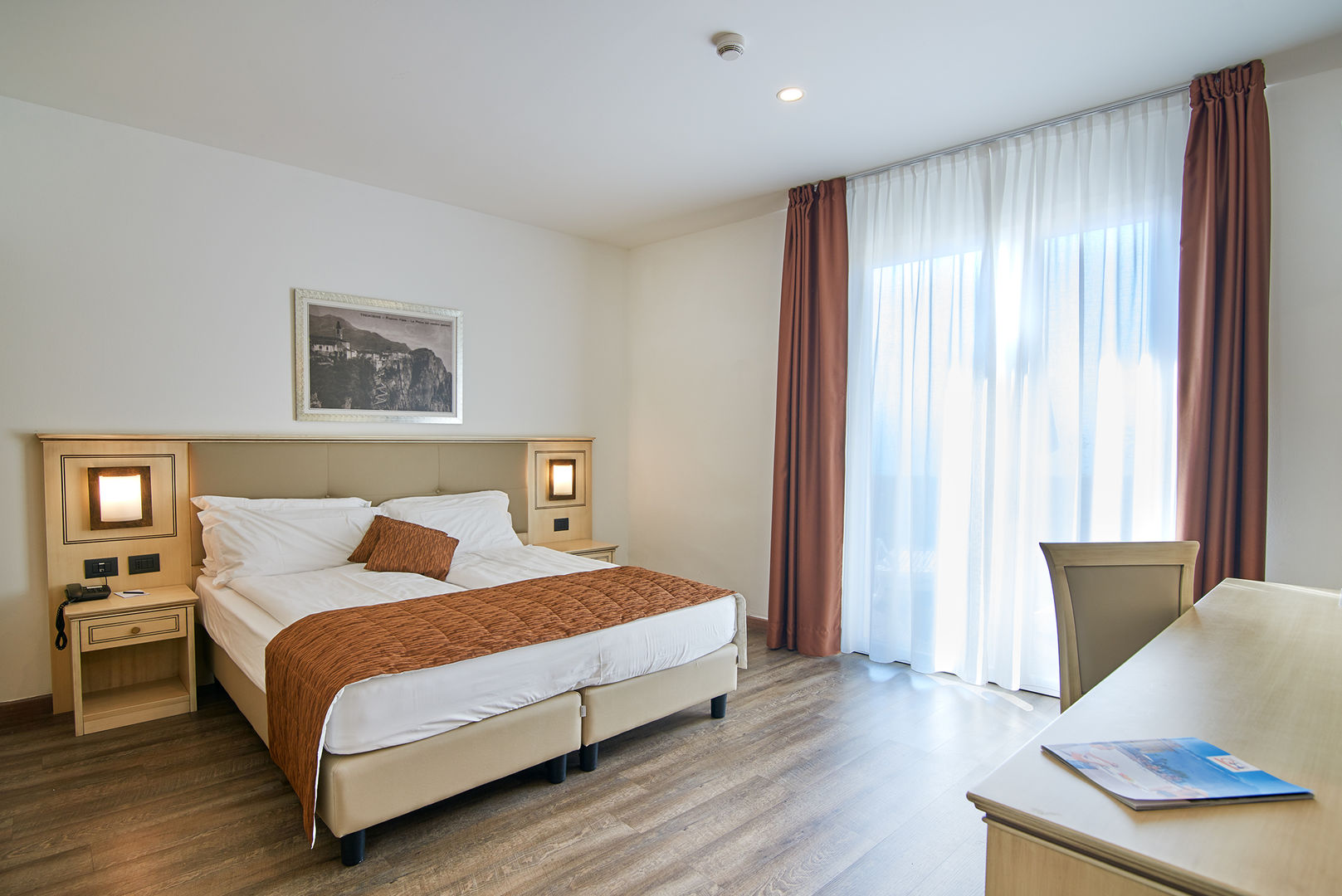 GHI Hotel Le Balze Aktiv & Wellness foto 11