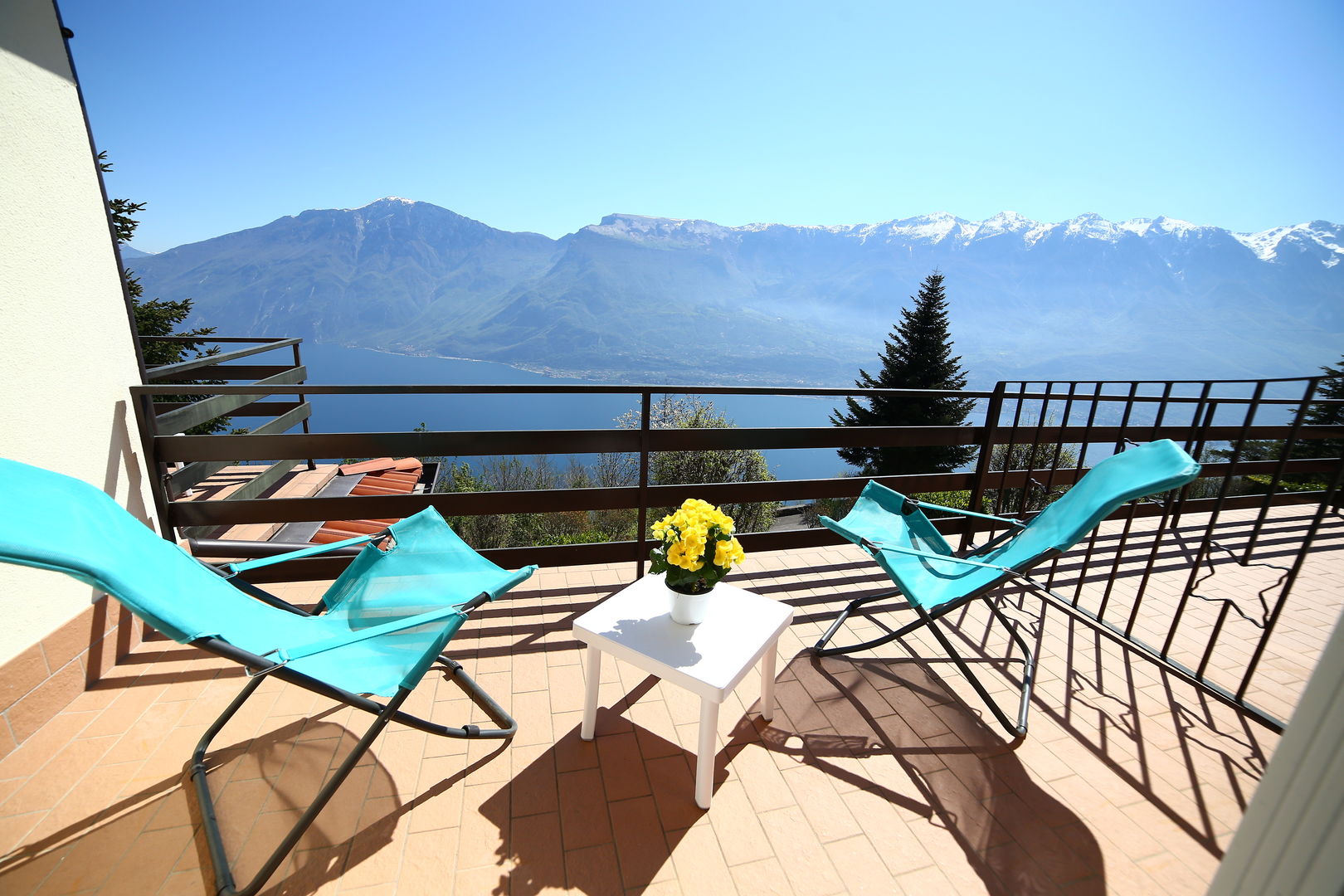 GHI Hotel Le Balze Aktiv & Wellness foto 14