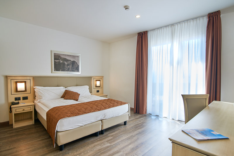 GHI Hotel Le Balze Aktiv & Wellness foto 10