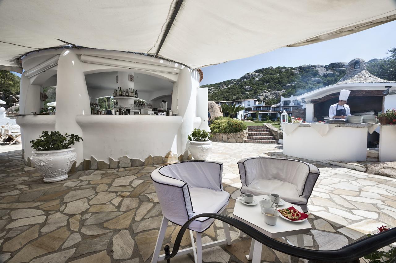 Hotel-promotiefoto — Hotel La Bisaccia