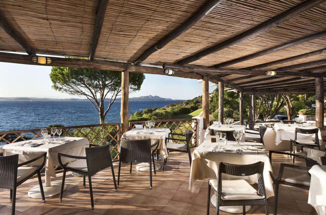 Hotel-promotiefoto — Hotel La Bisaccia