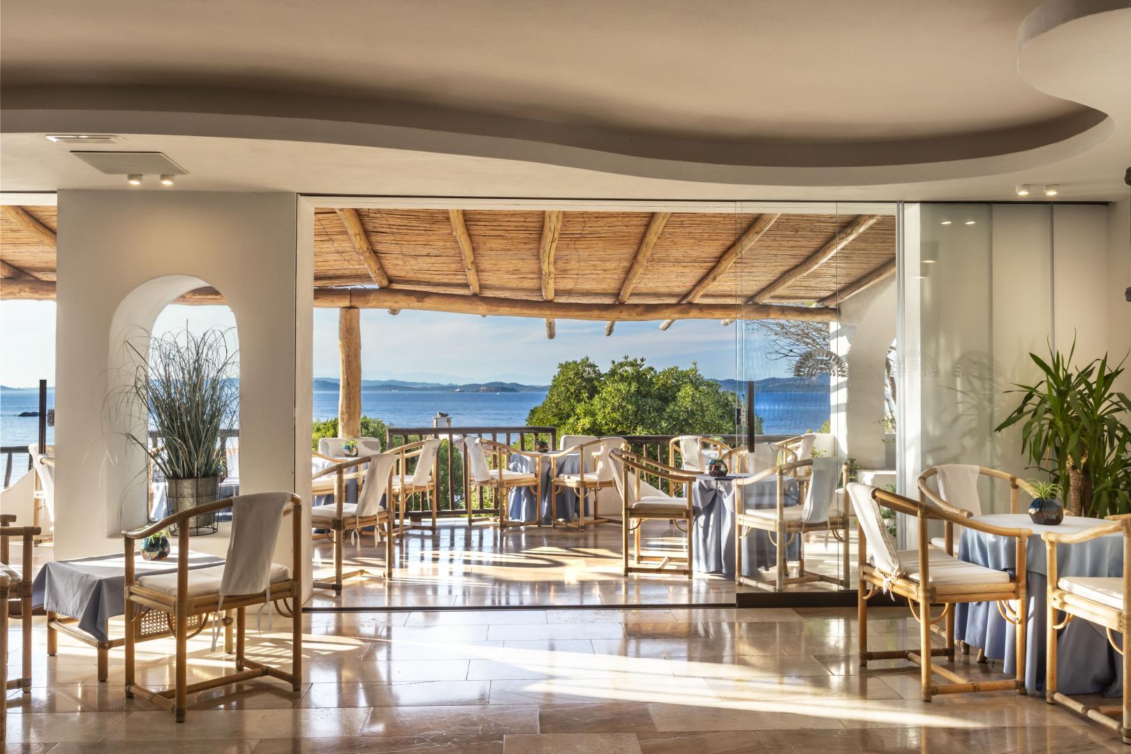 Hotel-promotiefoto — Hotel La Bisaccia