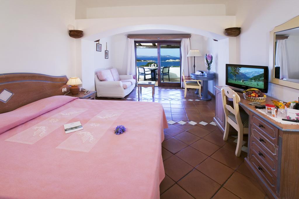 Hotel-promotiefoto — Hotel La Bisaccia