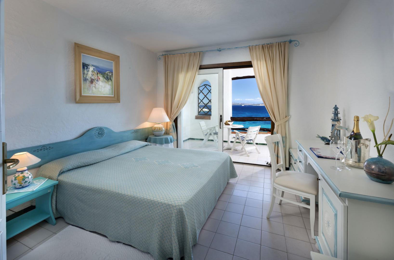 Hotel-promotiefoto — Hotel La Bisaccia