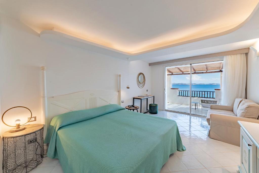 Hotel-promotiefoto — Hotel La Bisaccia