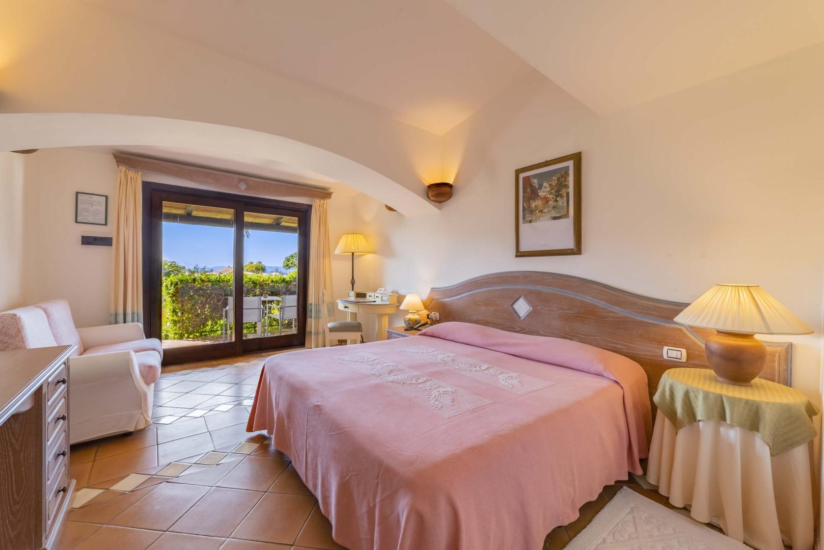 Hotel-promotiefoto — Hotel La Bisaccia