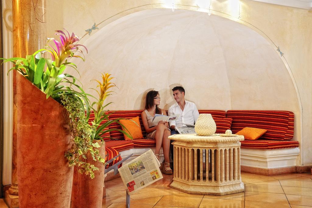 Hotel-promotiefoto — Hotel La Bitta