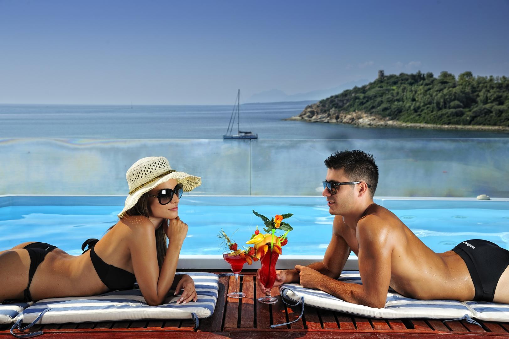 Hotel-promotiefoto — Hotel La Bitta