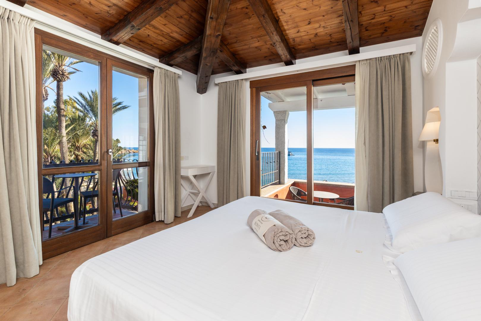 Hotel-promotiefoto — Hotel La Bitta