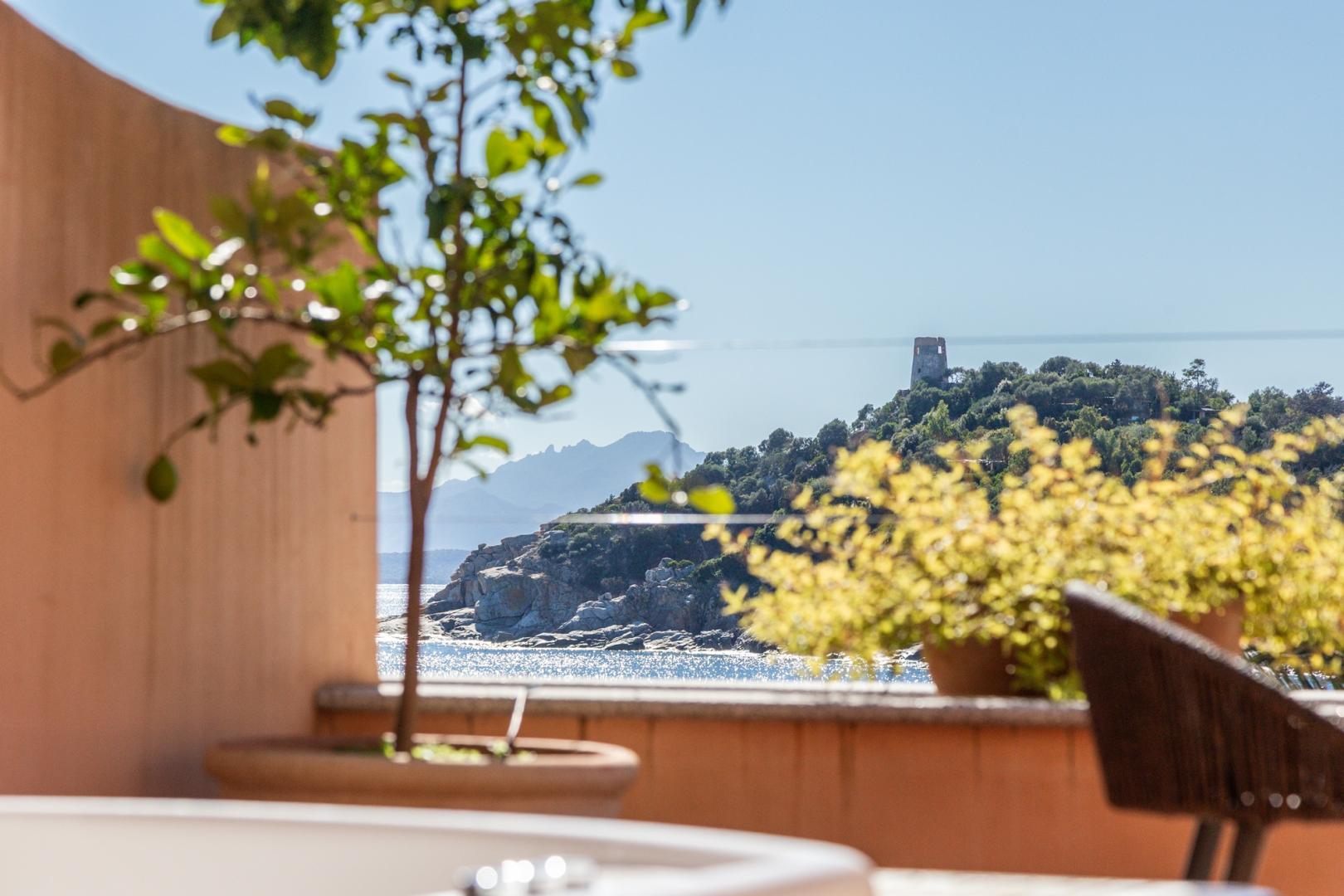 Hotel-promotiefoto — Hotel La Bitta