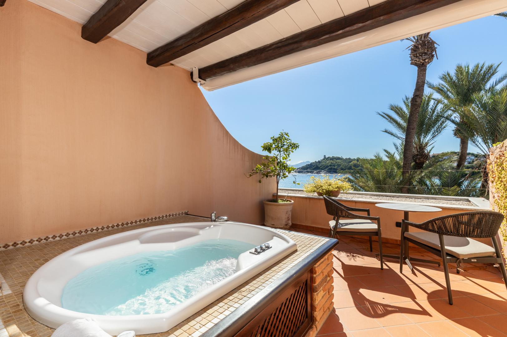 Hotel-promotiefoto — Hotel La Bitta