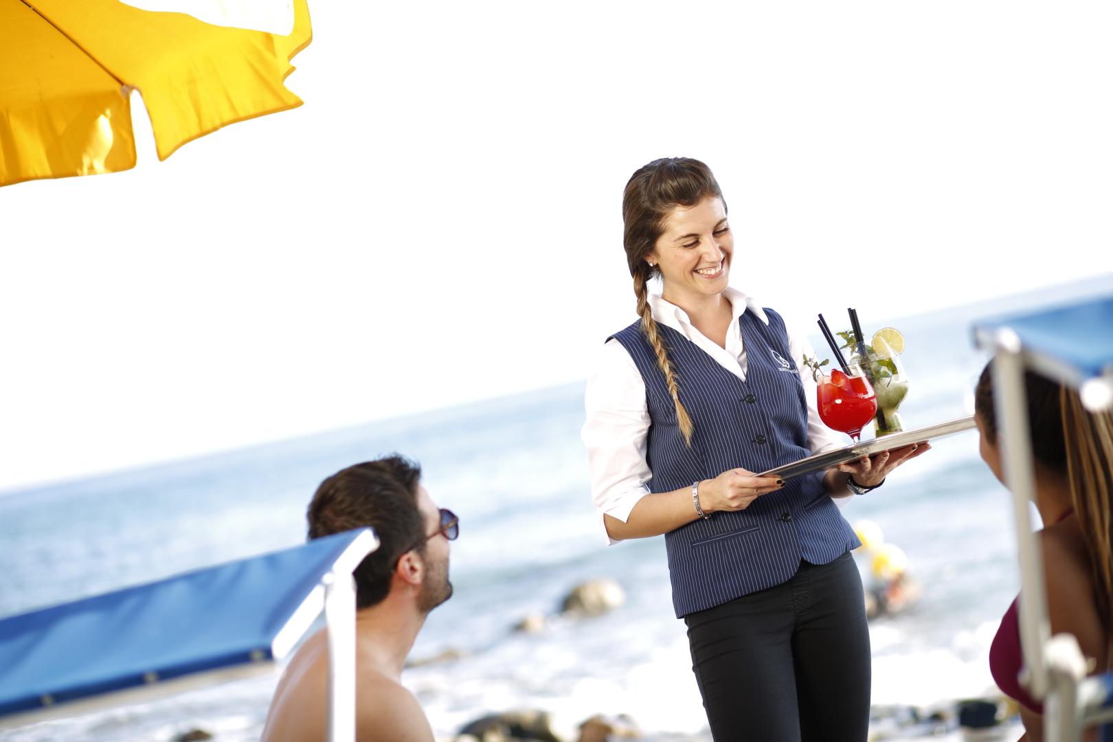 Hotel-promotiefoto — Hotel La Bitta