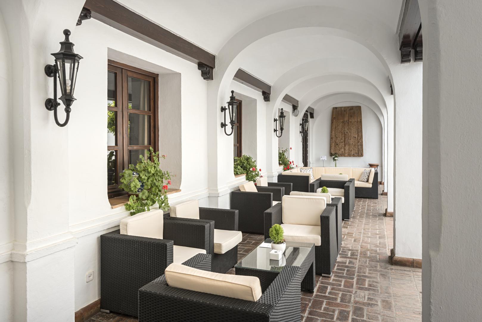 Finca La Bobadilla - The Leading Hotels of the World foto 37