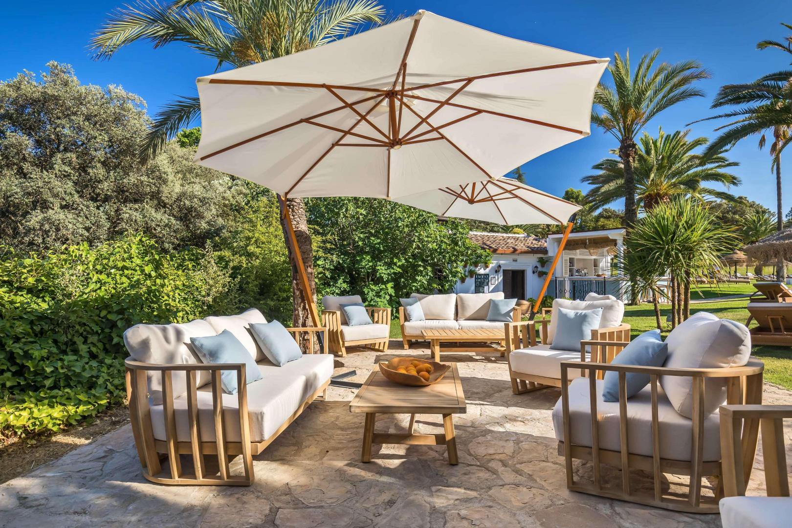 Finca La Bobadilla - The Leading Hotels of the World foto 22