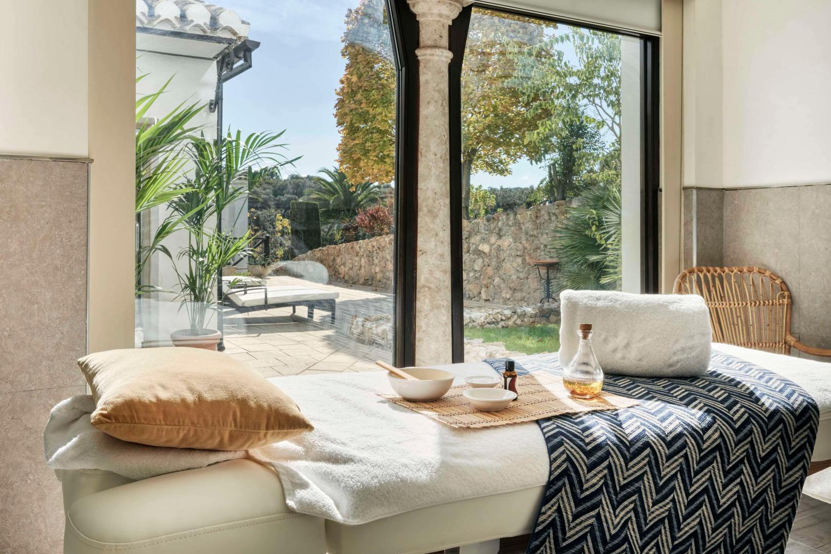 Finca La Bobadilla - The Leading Hotels of the World foto 31