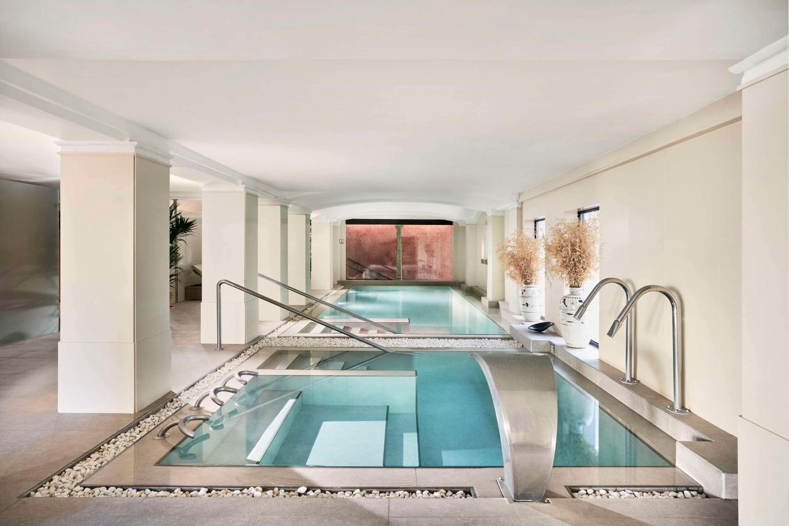 Finca La Bobadilla - The Leading Hotels of the World foto 45
