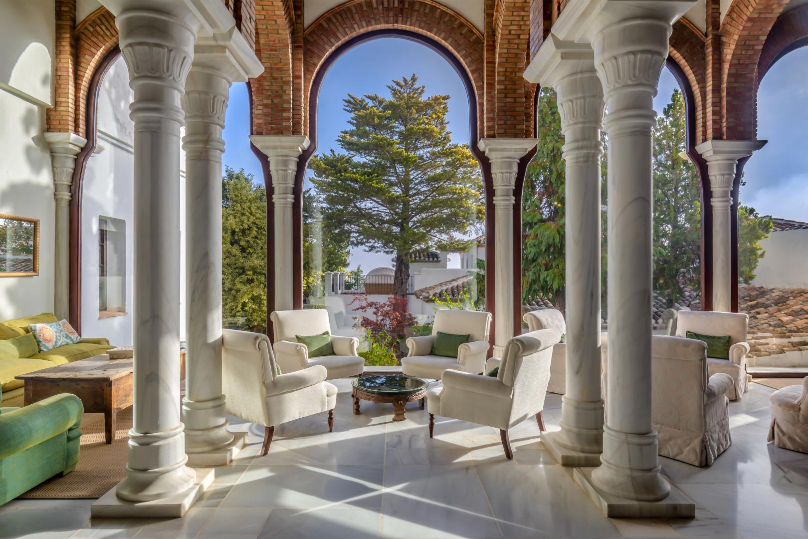 Finca La Bobadilla - The Leading Hotels of the World foto 13
