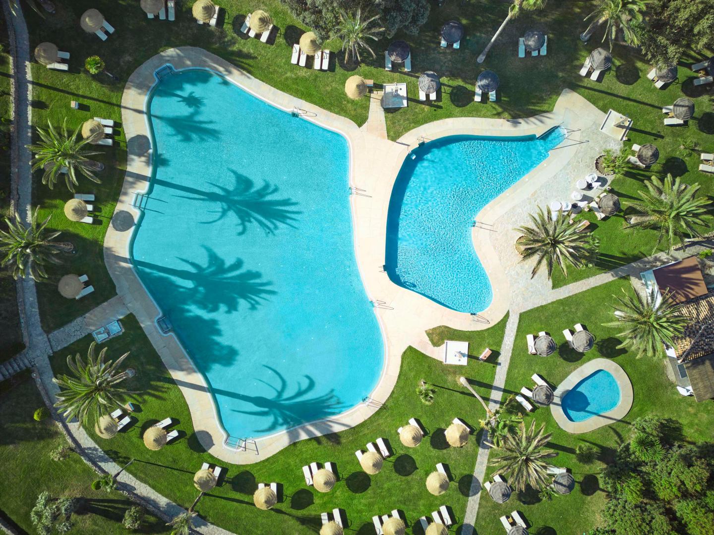 Finca La Bobadilla - The Leading Hotels of the World foto 6