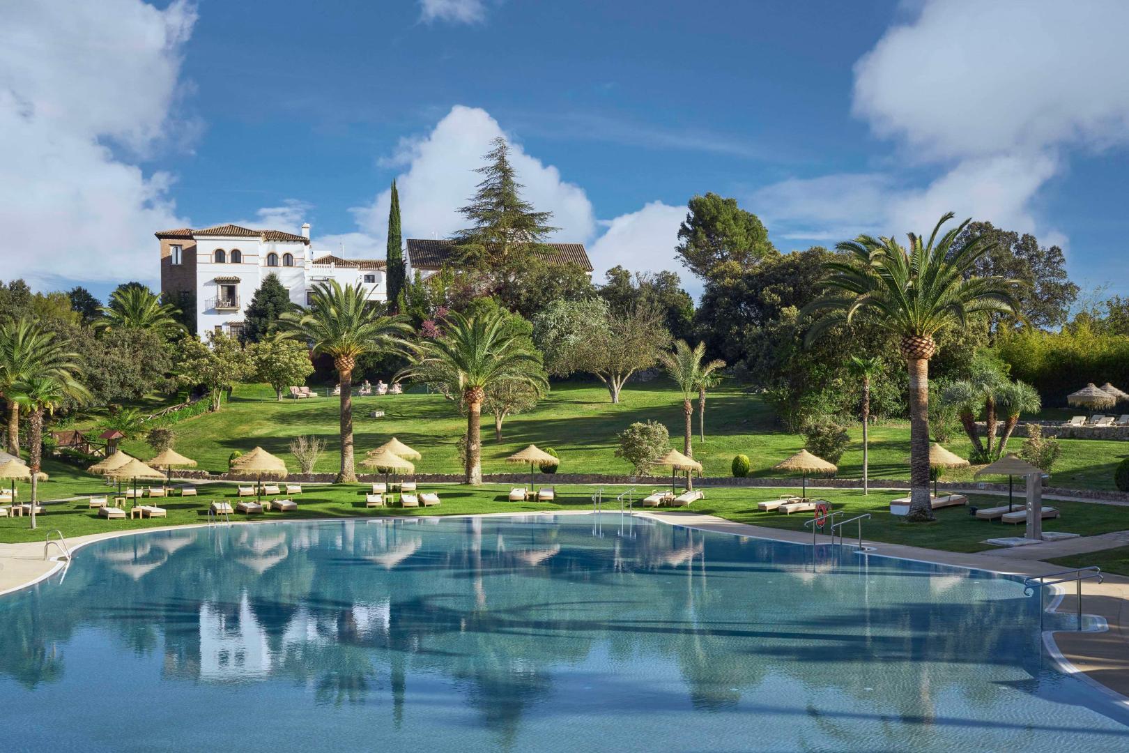 Finca La Bobadilla - The Leading Hotels of the World foto 19