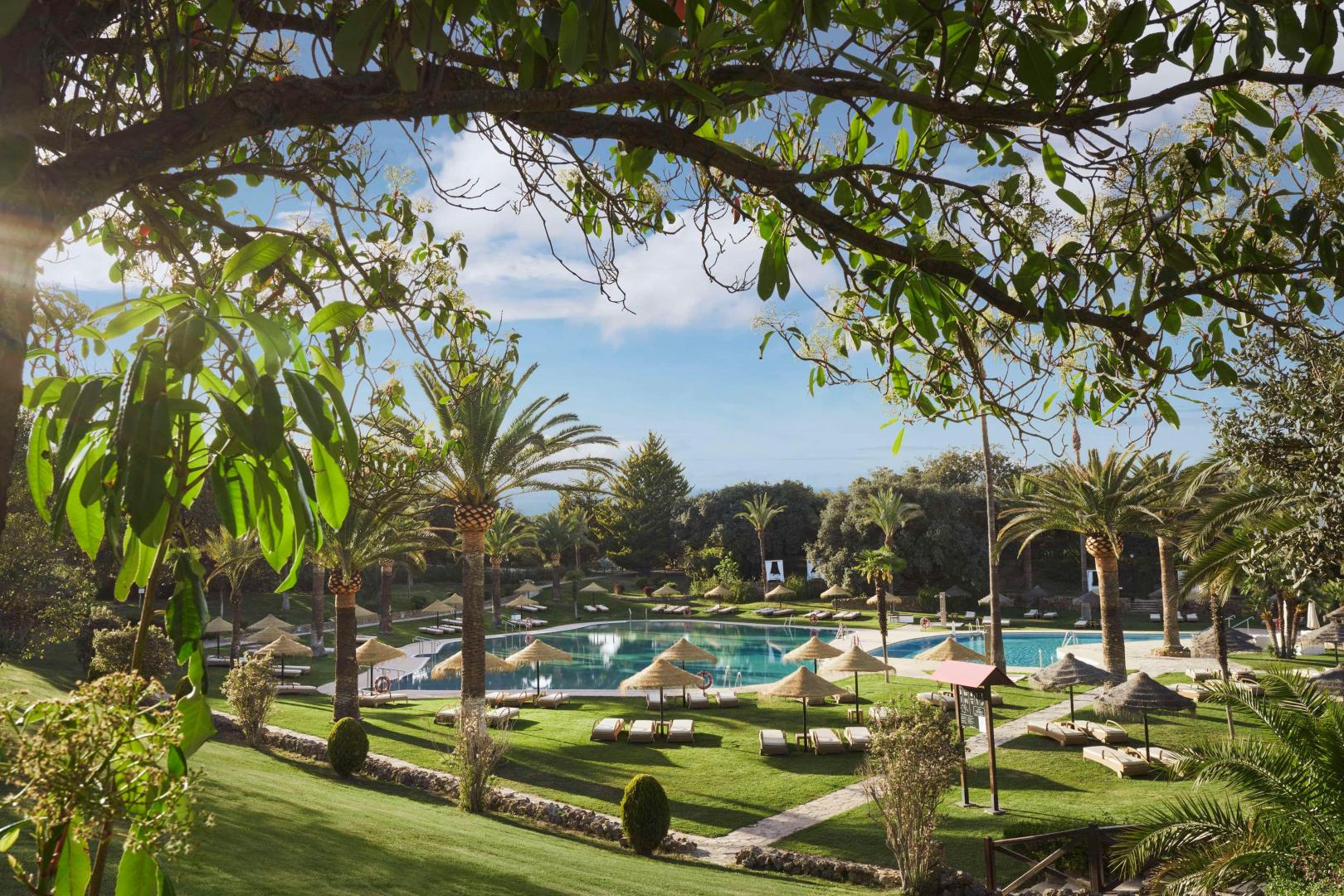 Finca La Bobadilla - The Leading Hotels of the World foto 27