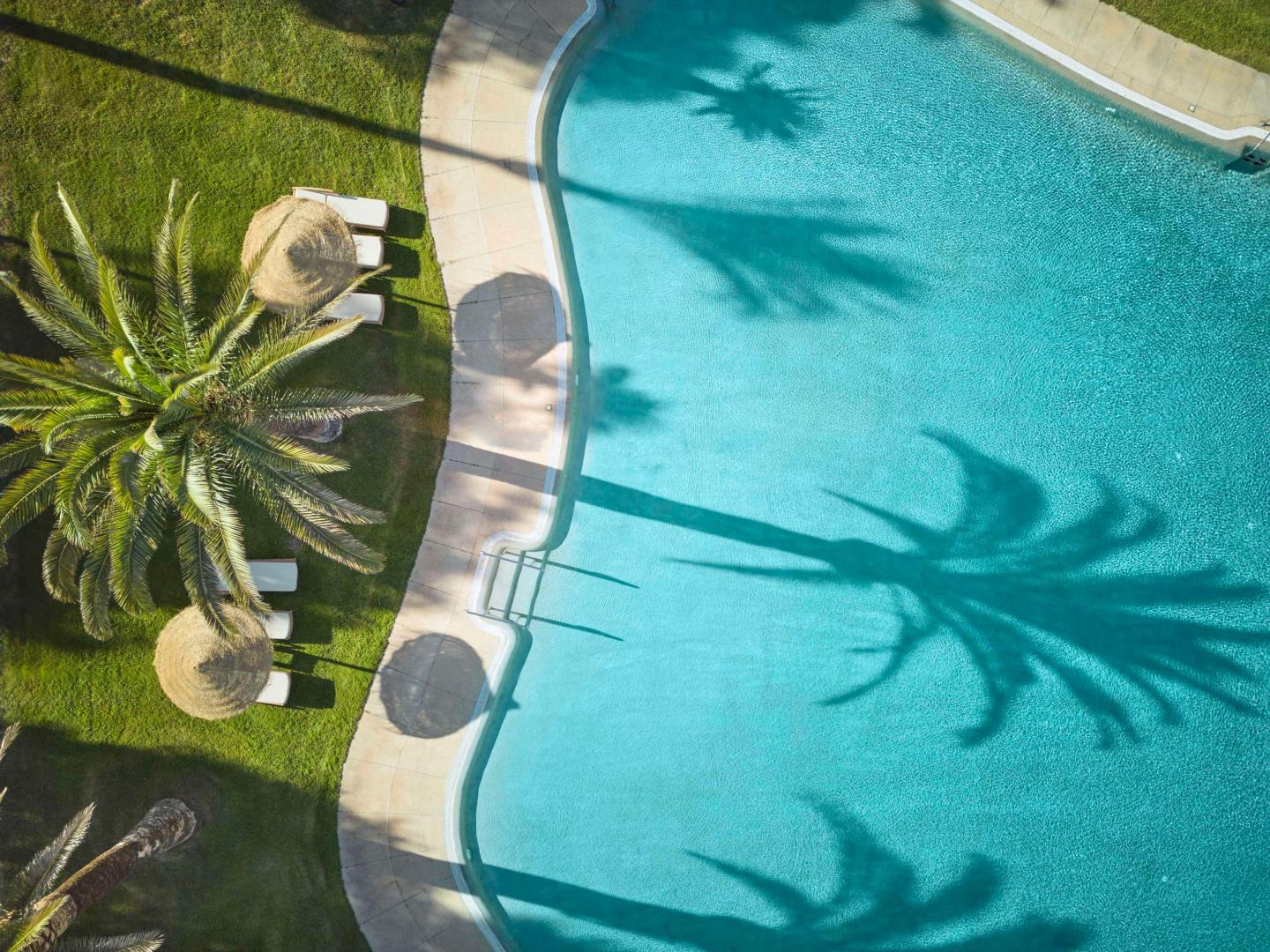 Finca La Bobadilla - The Leading Hotels of the World foto 34