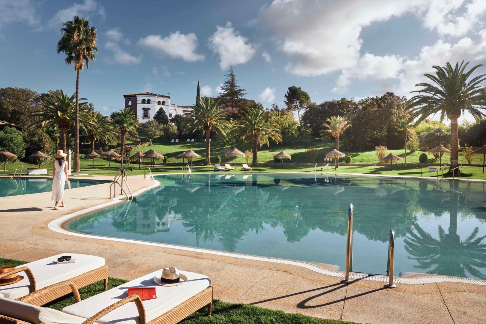 Finca La Bobadilla - The Leading Hotels of the World foto 41