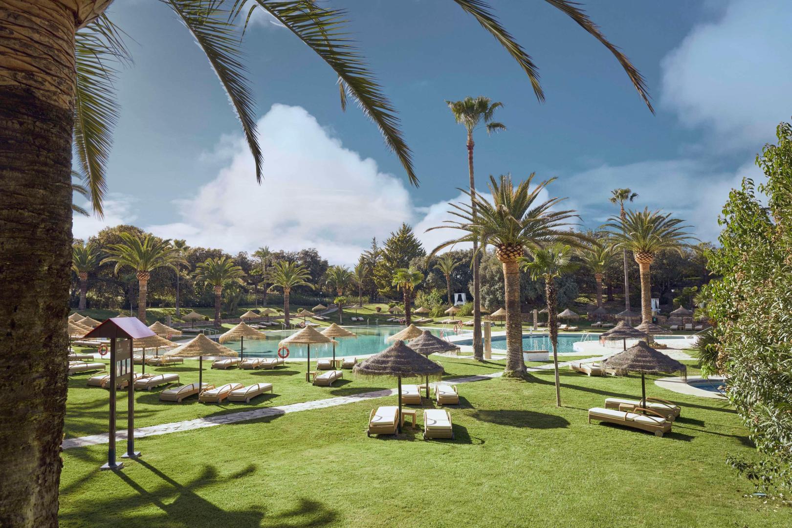 Finca La Bobadilla - The Leading Hotels of the World foto 48