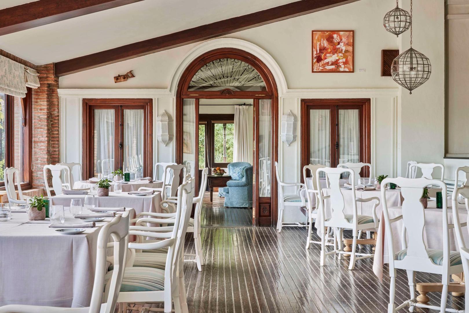 Finca La Bobadilla - The Leading Hotels of the World foto 36