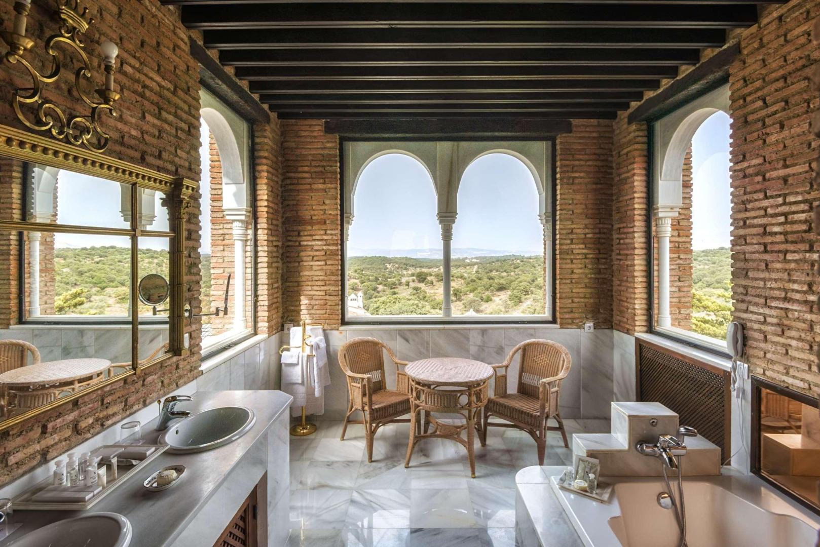 Finca La Bobadilla - The Leading Hotels of the World foto 7