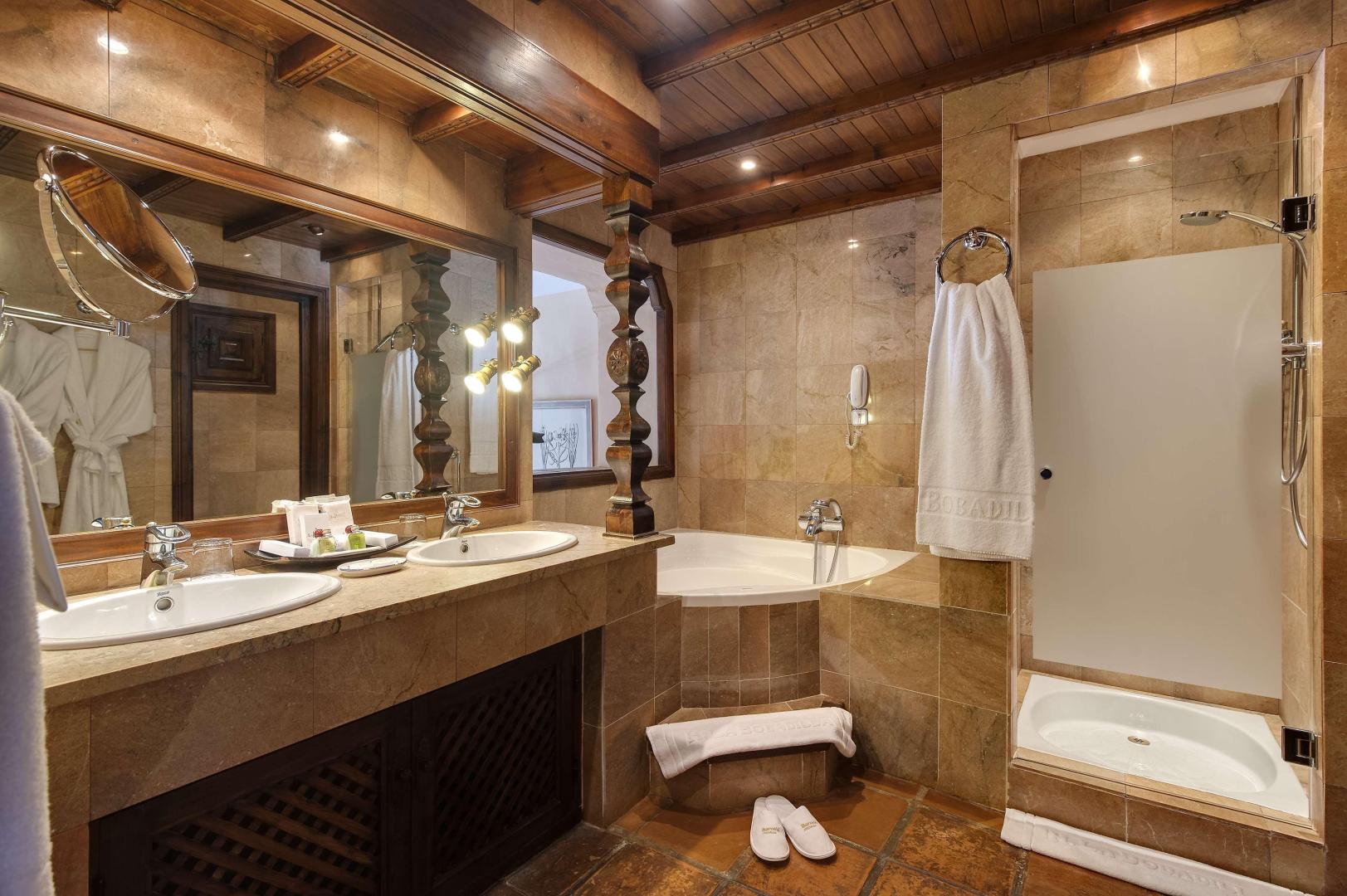 Finca La Bobadilla - The Leading Hotels of the World foto 8