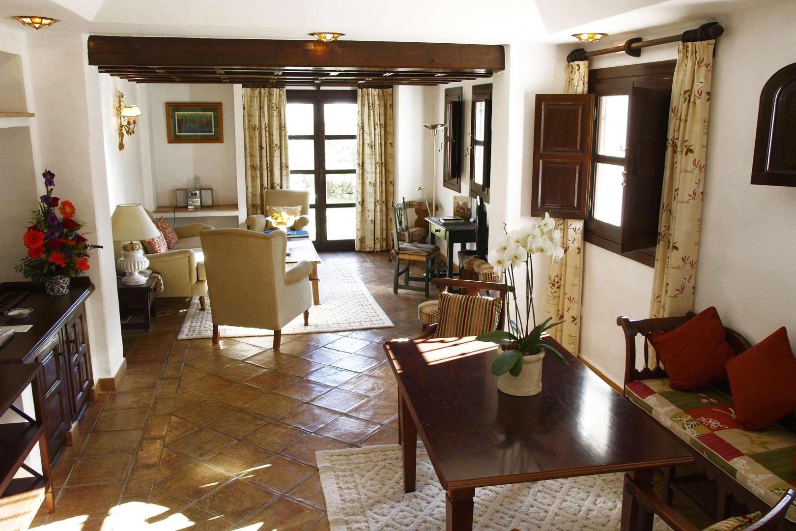Finca La Bobadilla - The Leading Hotels of the World foto 35