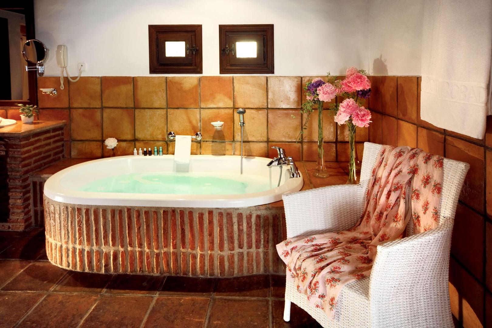 Finca La Bobadilla - The Leading Hotels of the World foto 42
