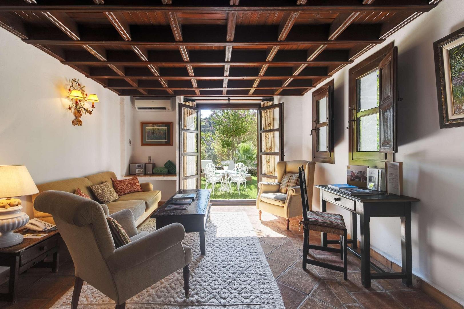 Finca La Bobadilla - The Leading Hotels of the World foto 49