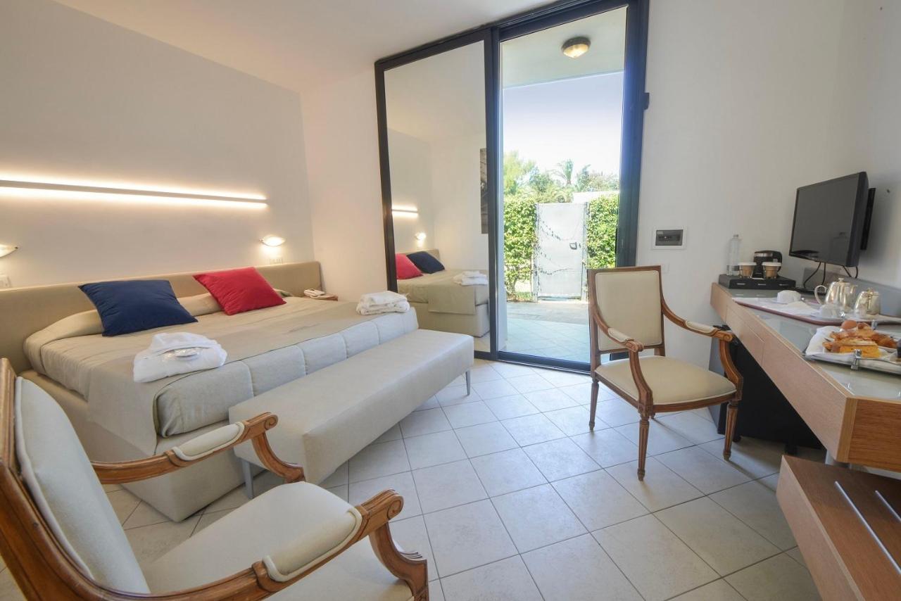 Grand Hotel Masseria Santa Lucia in Marina di Ostuni - foto 5