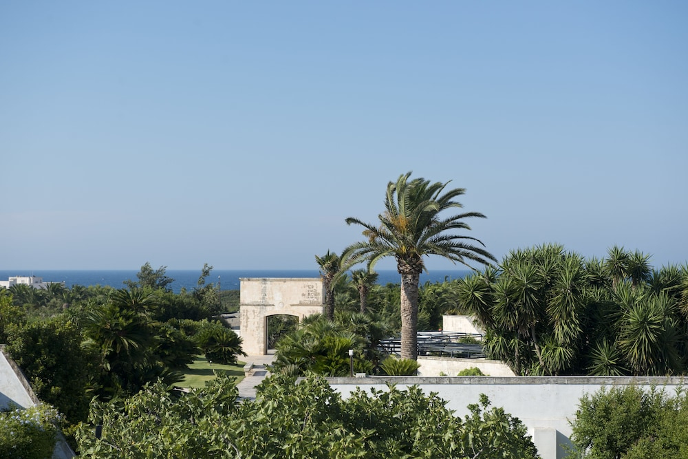 Grand Hotel Masseria Santa Lucia foto 46