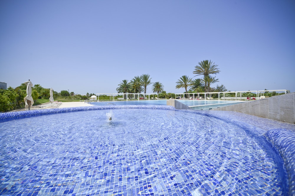 Grand Hotel Masseria Santa Lucia foto 15