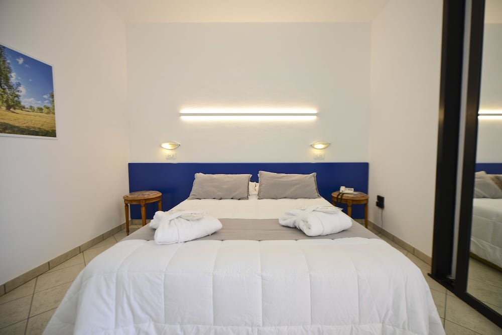 Grand Hotel Masseria Santa Lucia foto 4