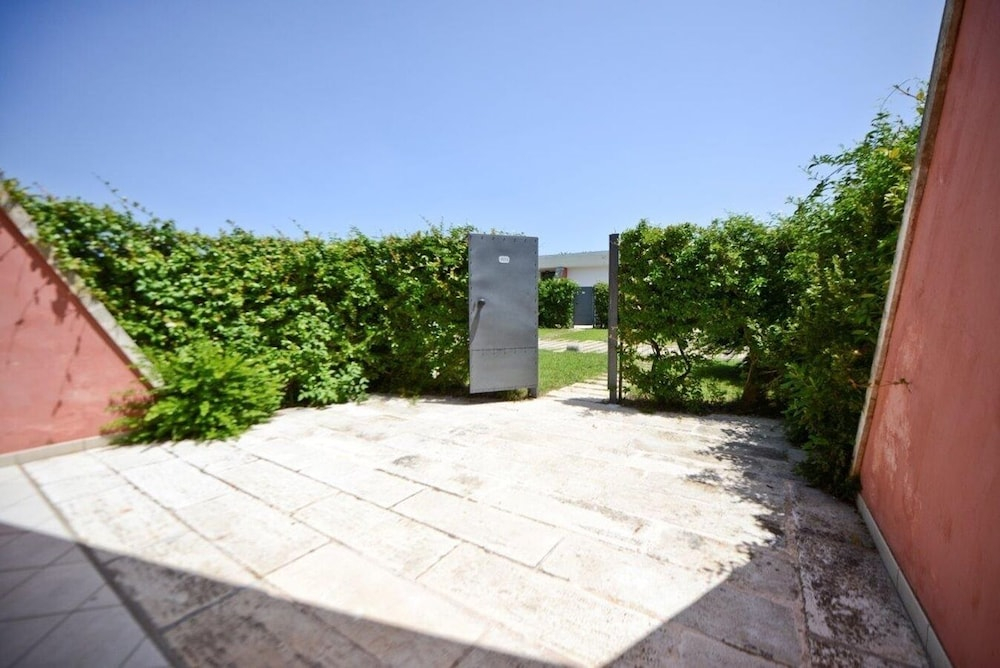Grand Hotel Masseria Santa Lucia foto 32